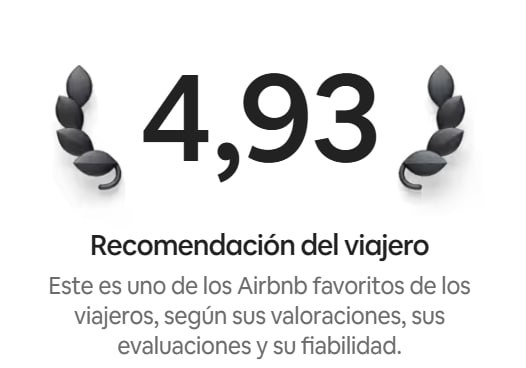 Airbnb guest recommendation